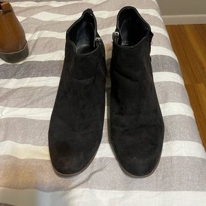 women’s ankle boots
